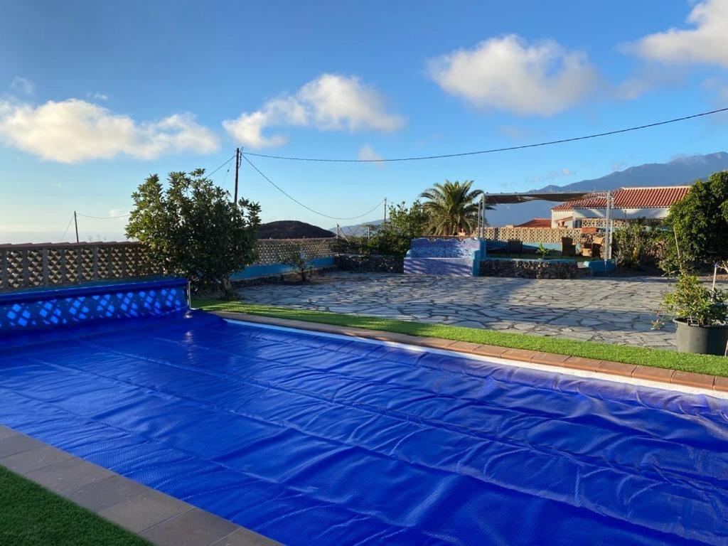 Mirador Azul El Paso Exterior foto