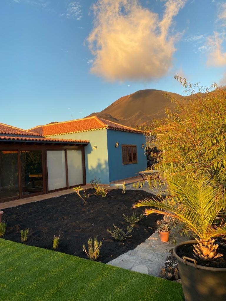 Mirador Azul El Paso Exterior foto
