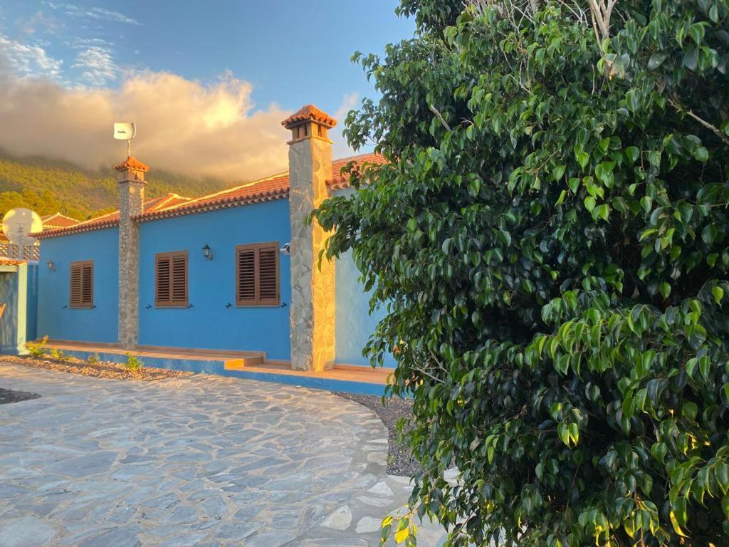 Mirador Azul El Paso Exterior foto