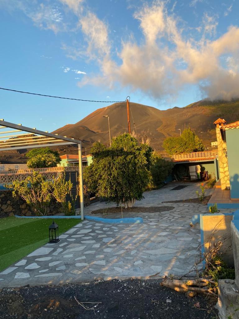 Mirador Azul El Paso Exterior foto