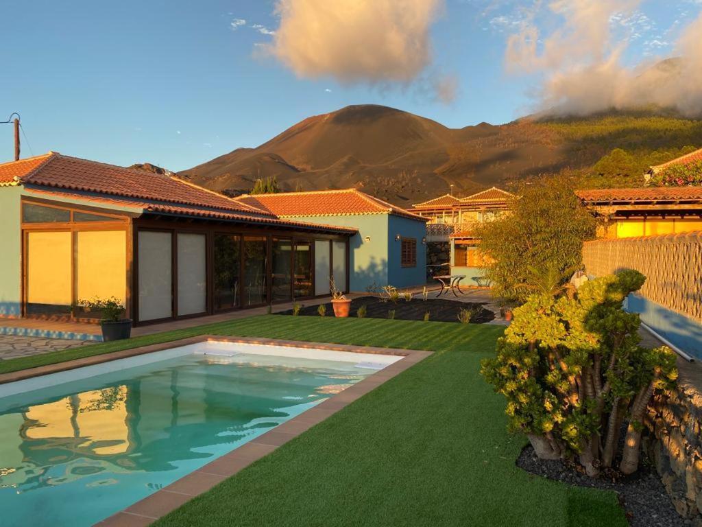 Mirador Azul El Paso Exterior foto