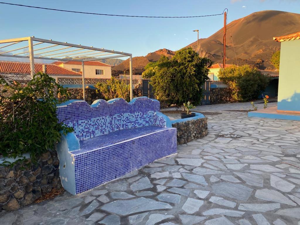Mirador Azul El Paso Exterior foto